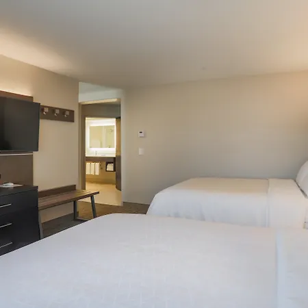 Holiday Inn Express Prescott By Ihg Exterior photo