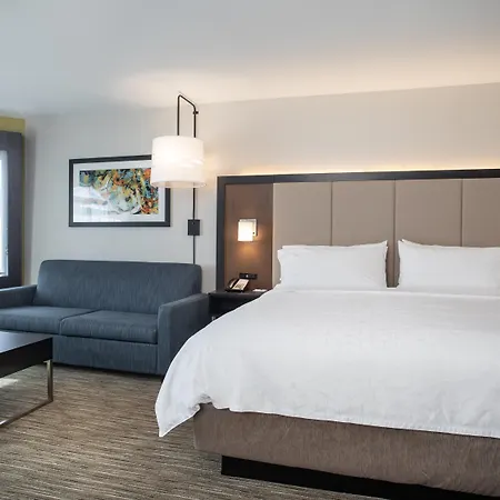 Holiday Inn Express Prescott By Ihg Exterior photo