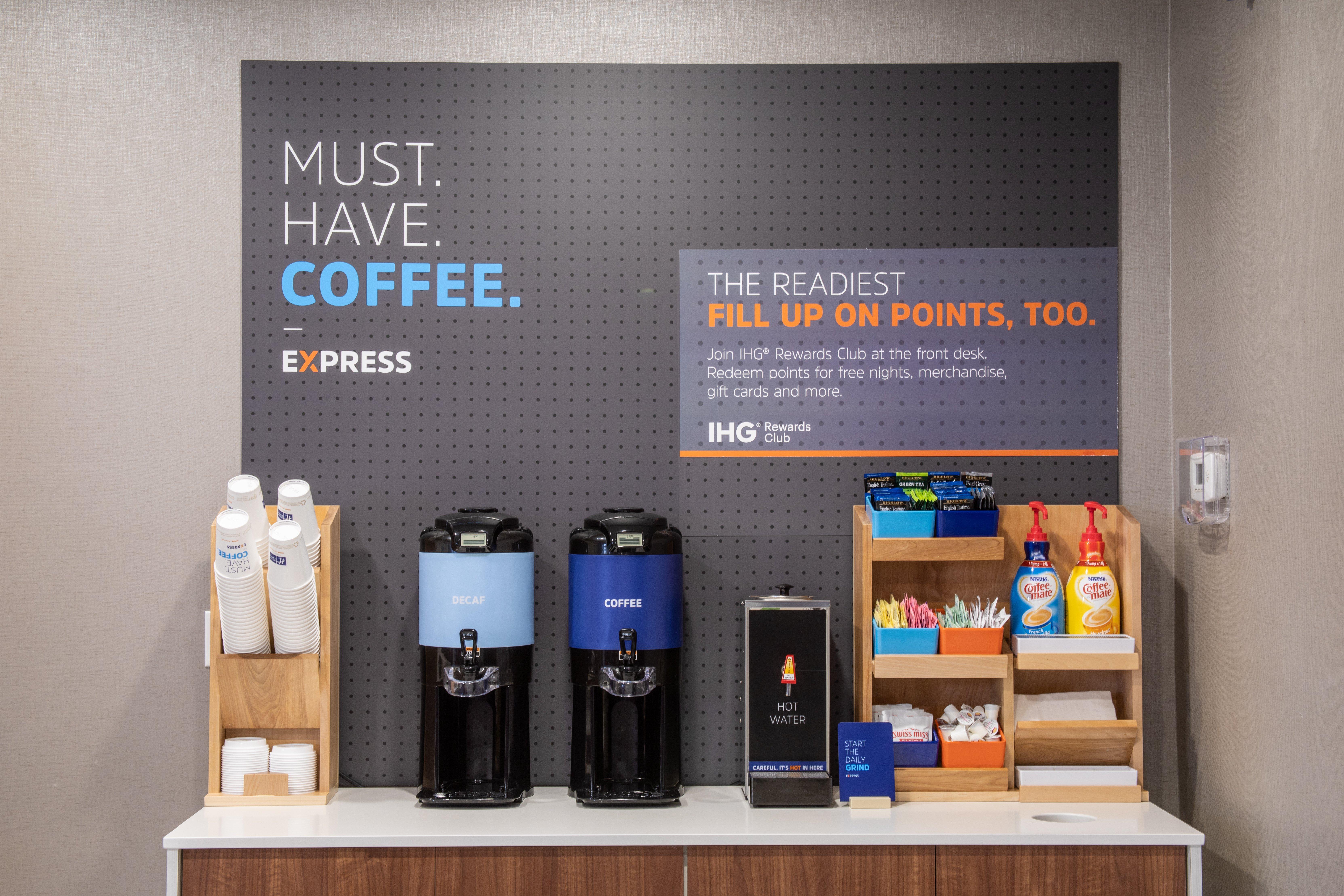 Express By Ihg Hotel Prescott