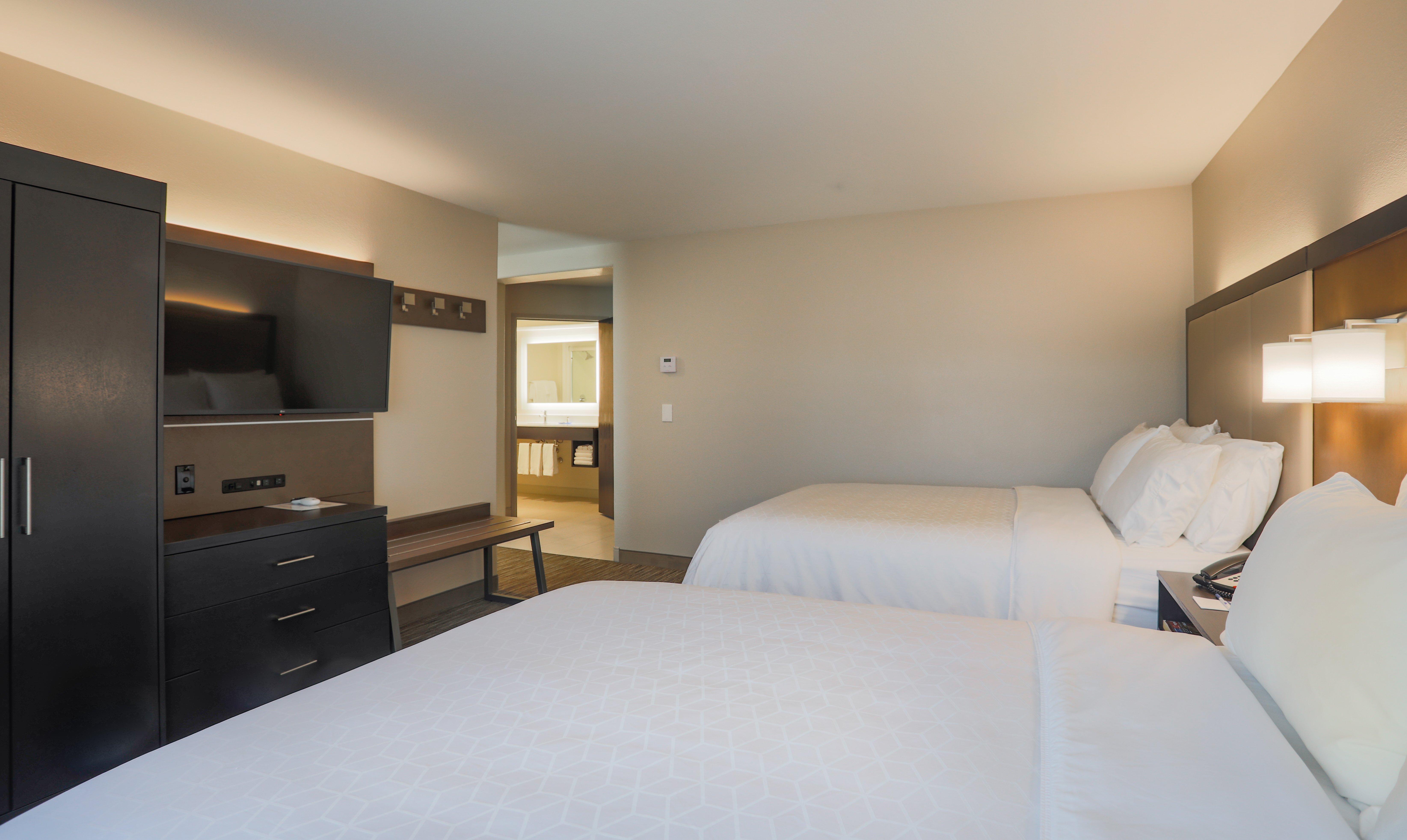Express By Ihg Hotel