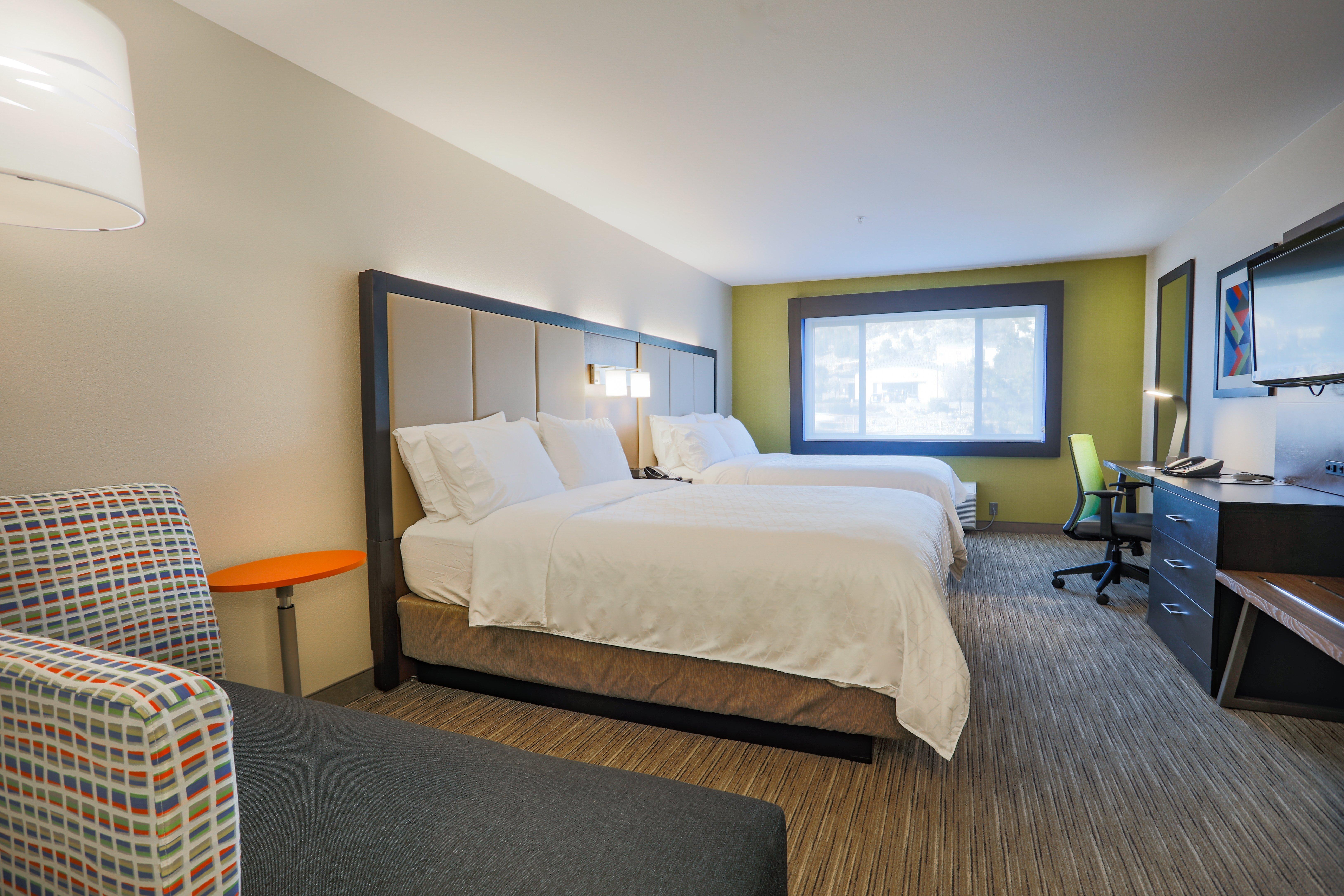 Express By Ihg 3* Prescott