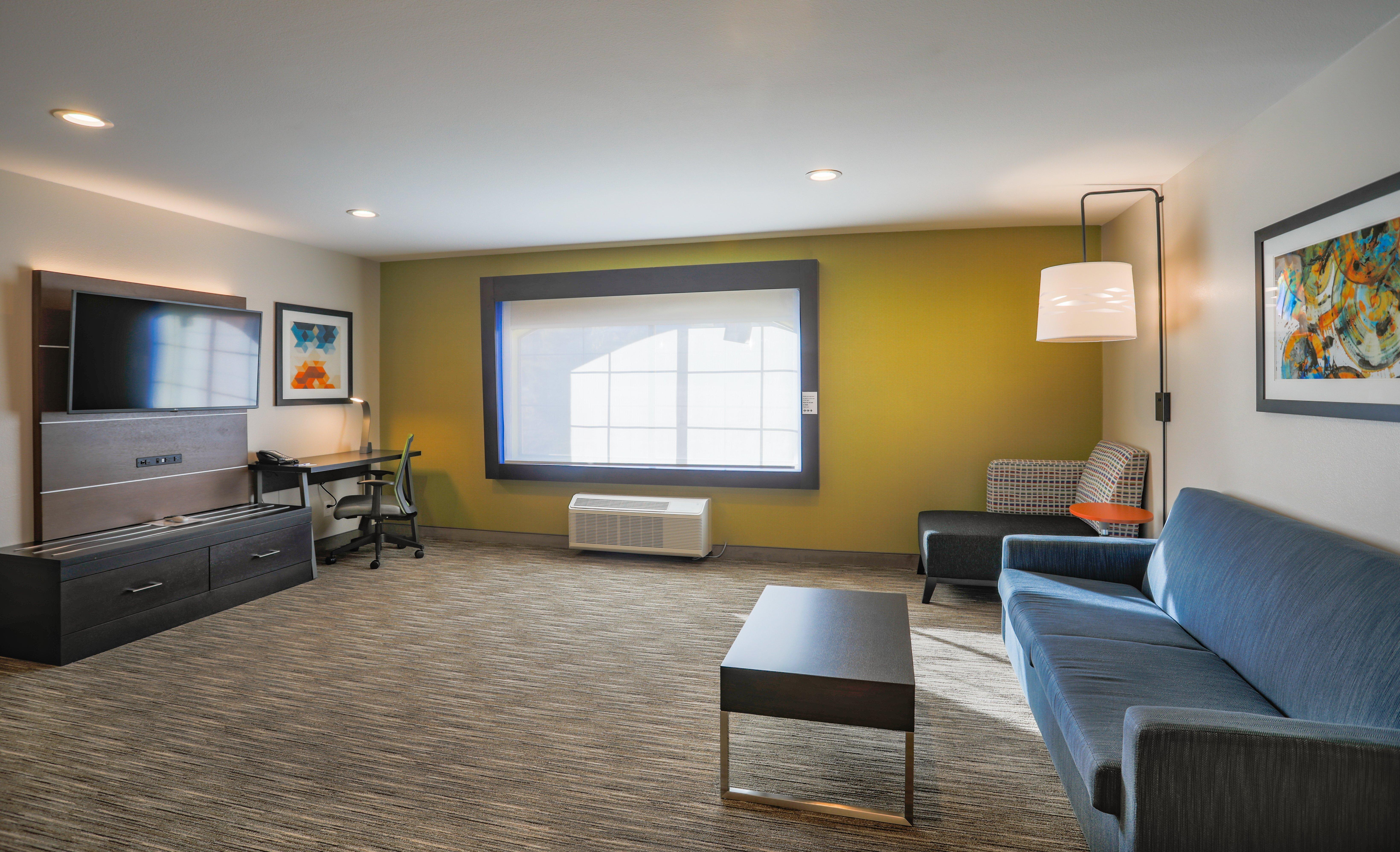 Hotel Express By Ihg