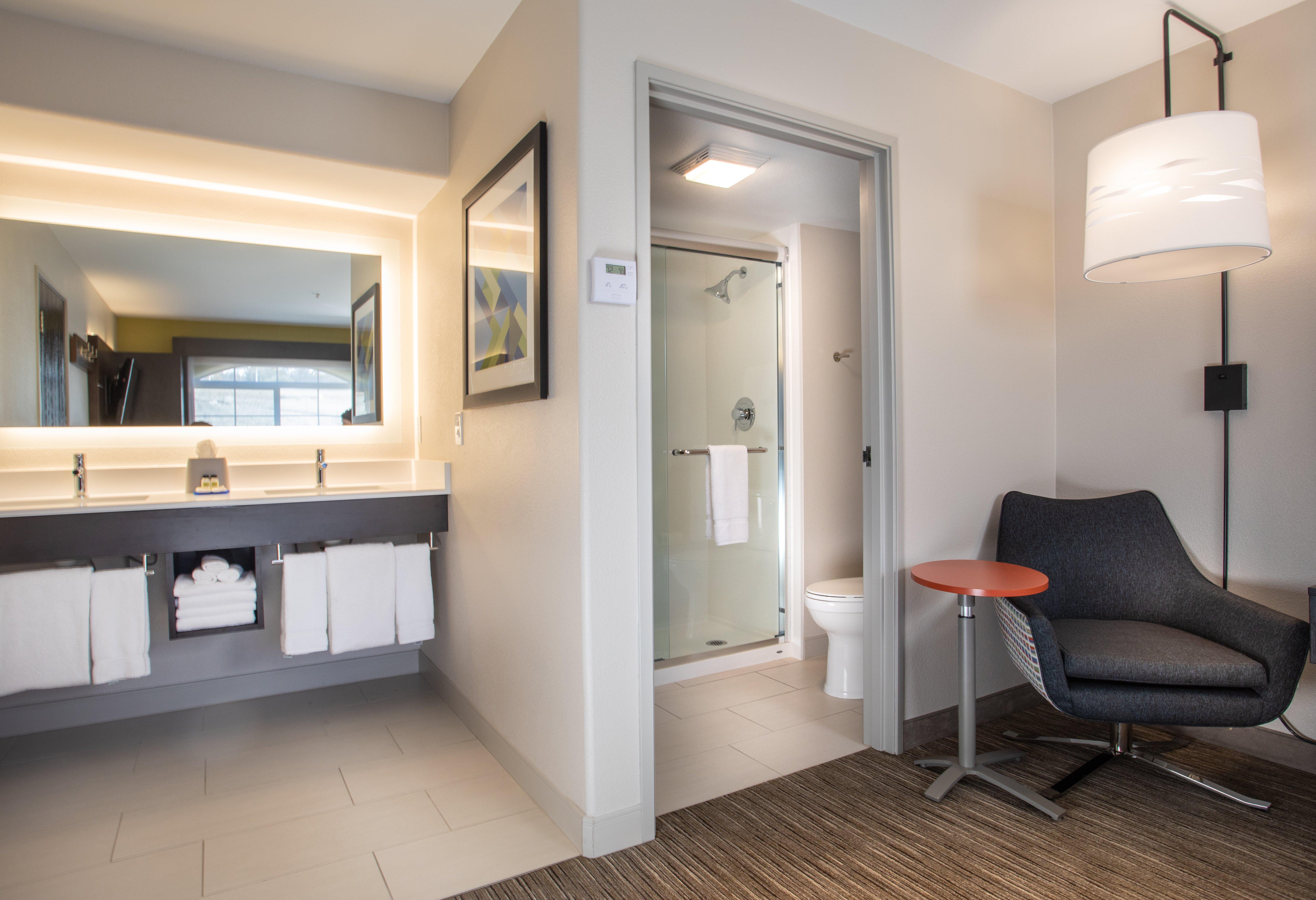 Express By Ihg Hotel Prescott