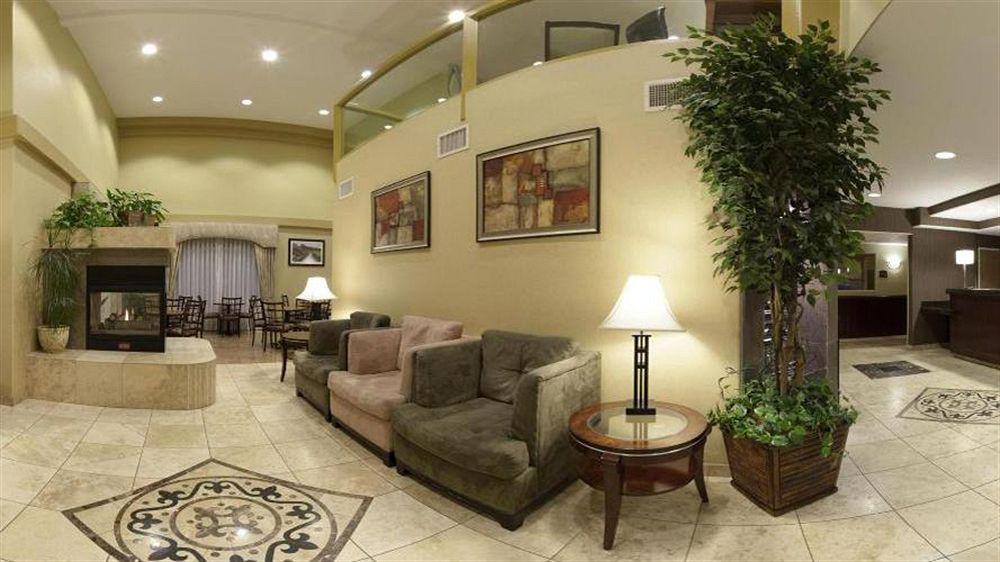 Hotel Express By Ihg Prescott