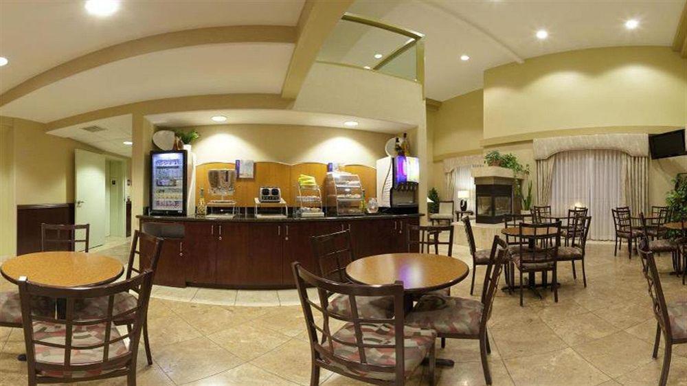 Hotel Express By Ihg