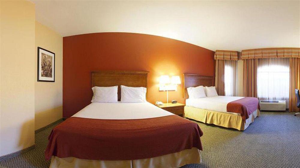 Express By Ihg Prescott