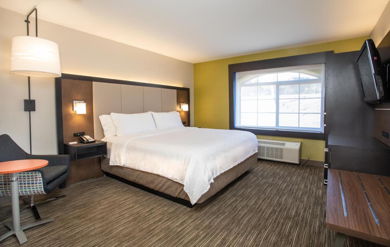 Express By Ihg 3*