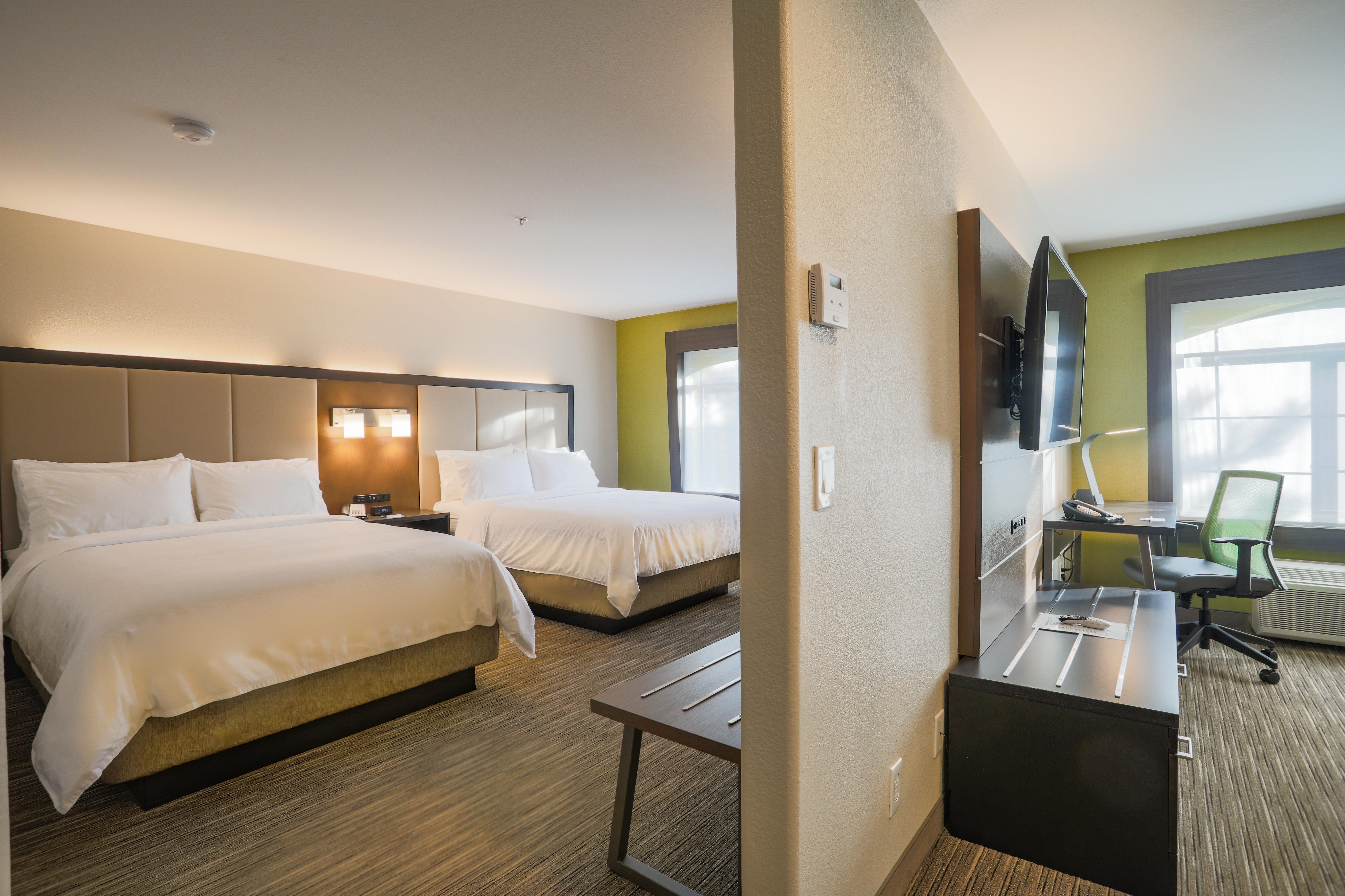 Express By Ihg
