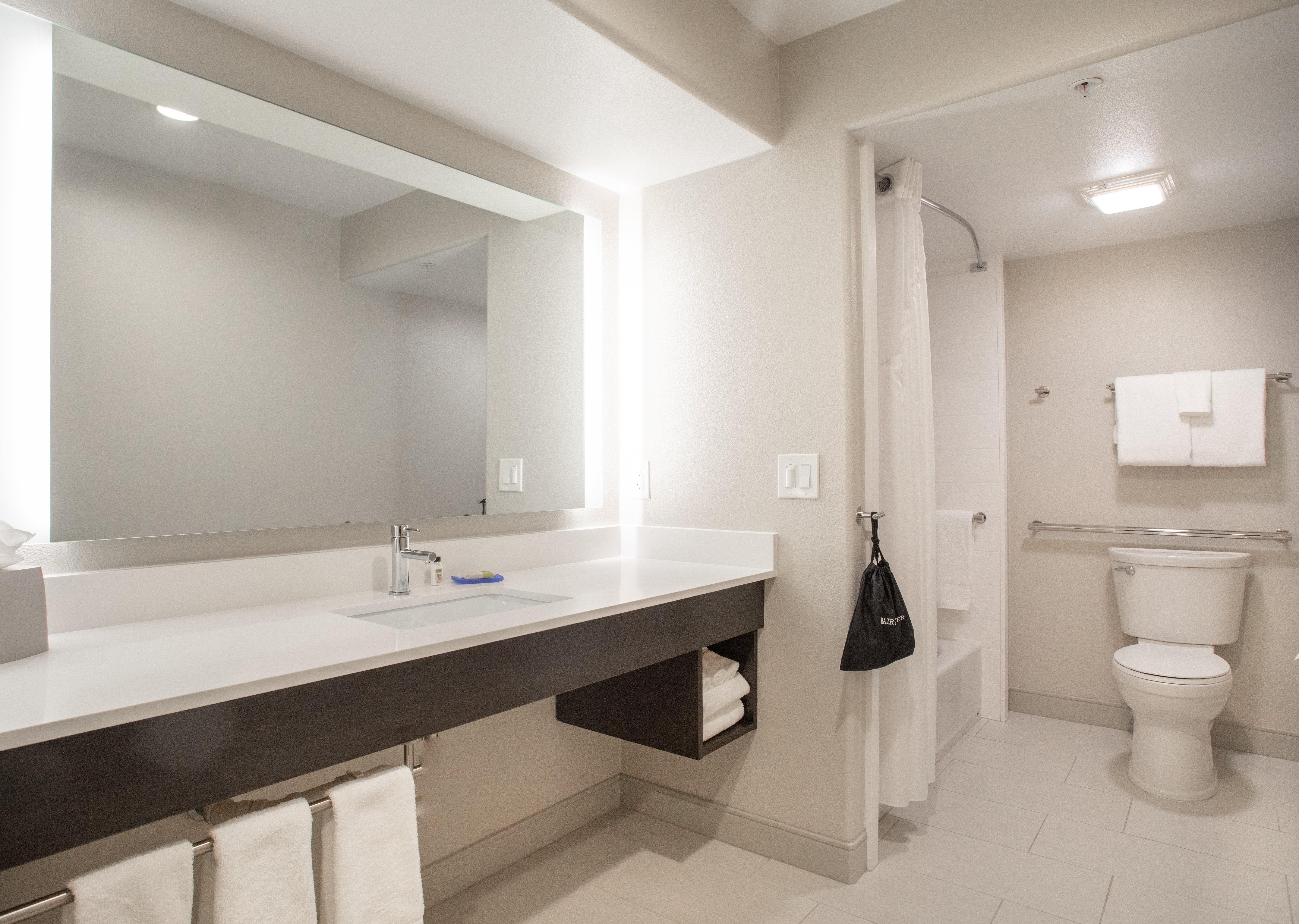 Express By Ihg Hotel