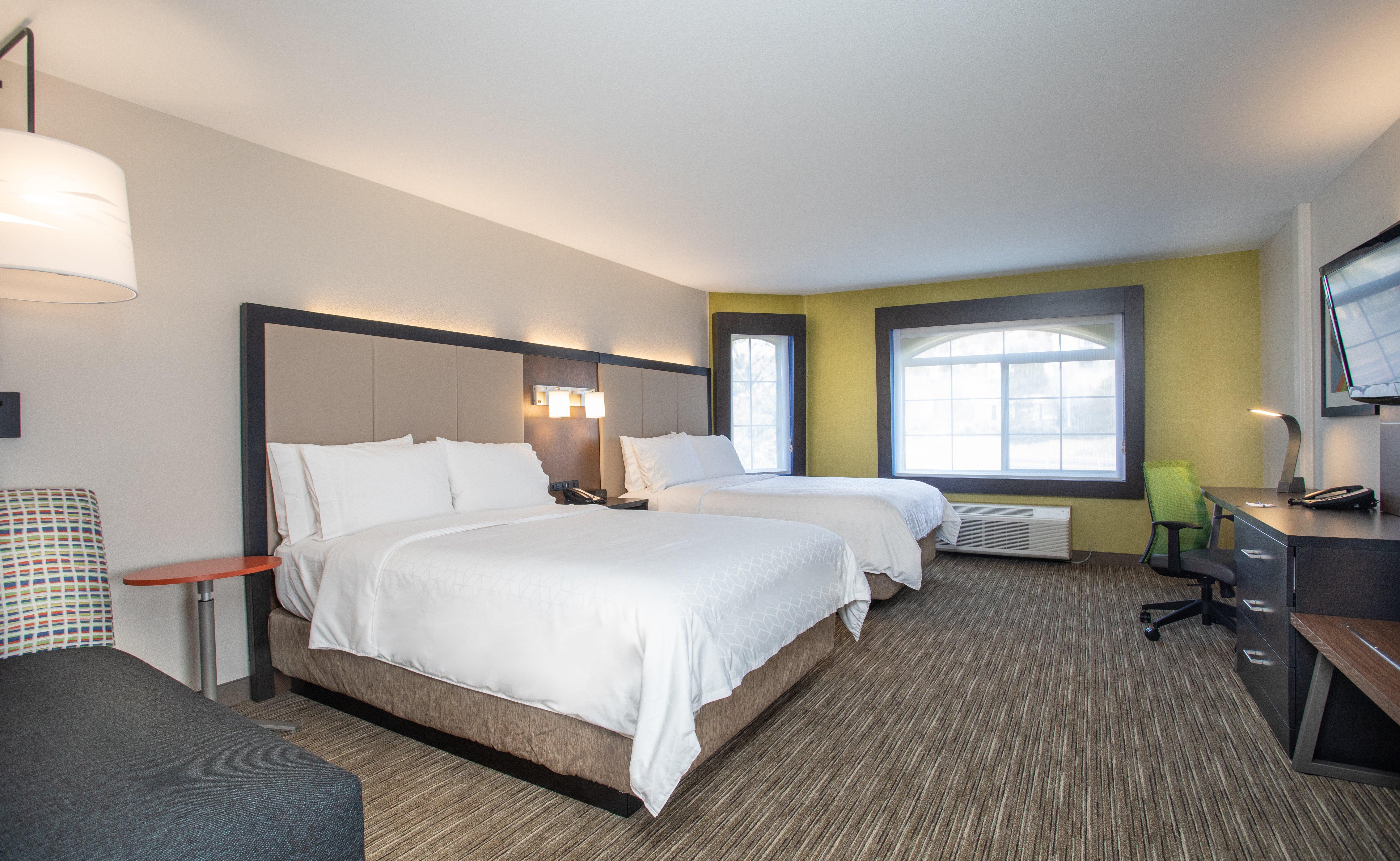 Hotel Express By Ihg