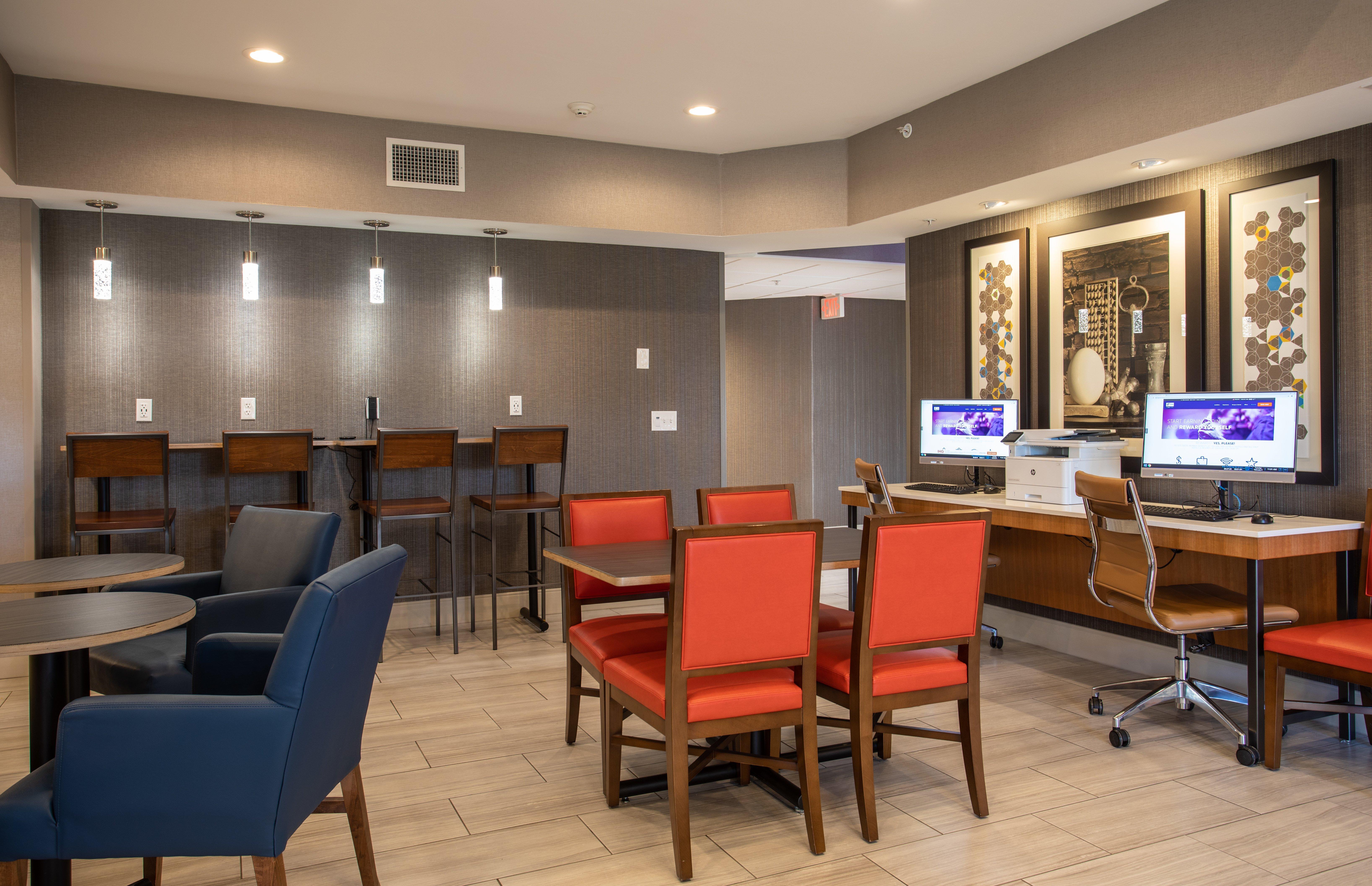 Hotel Express By Ihg 3*