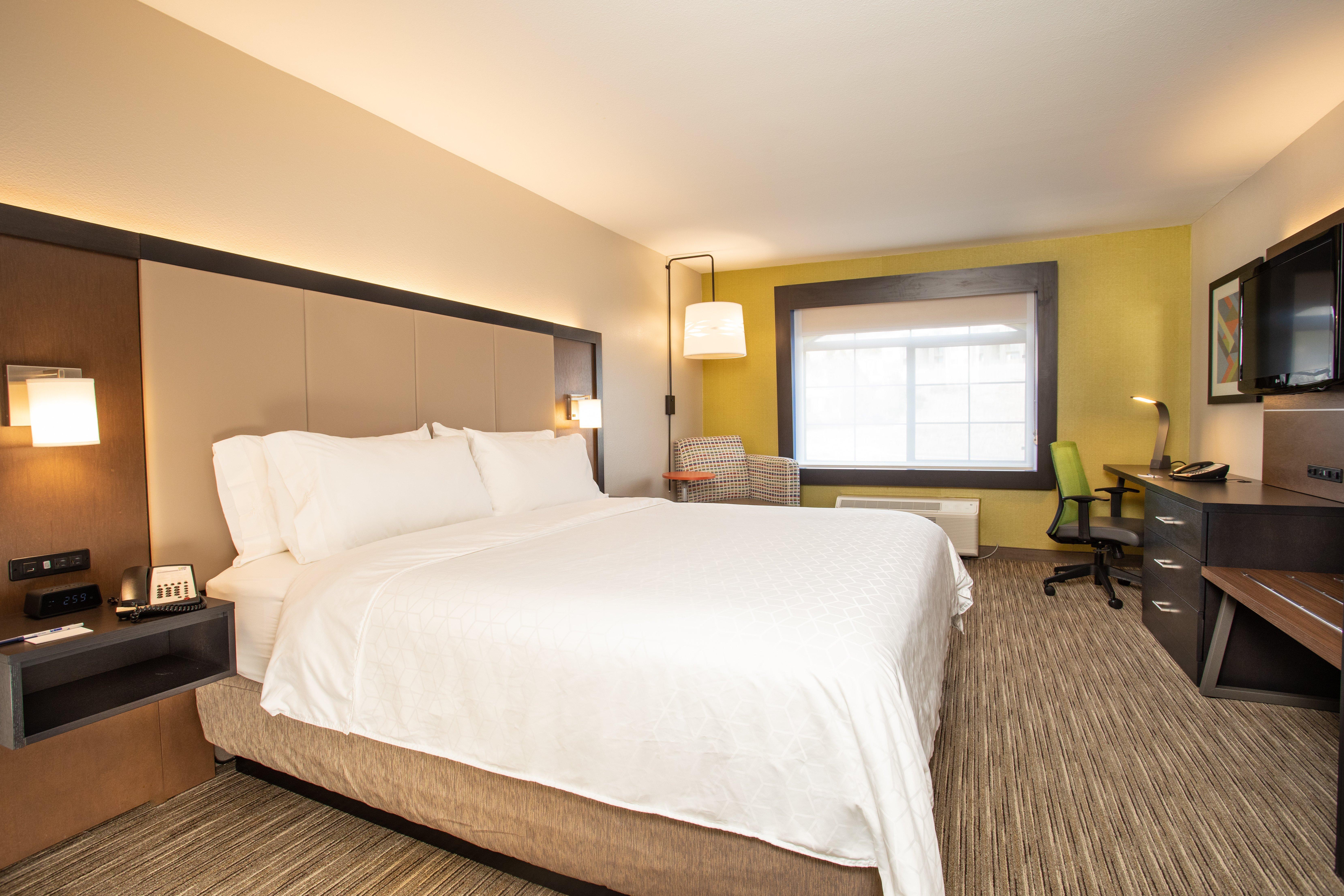 Express By Ihg 3*