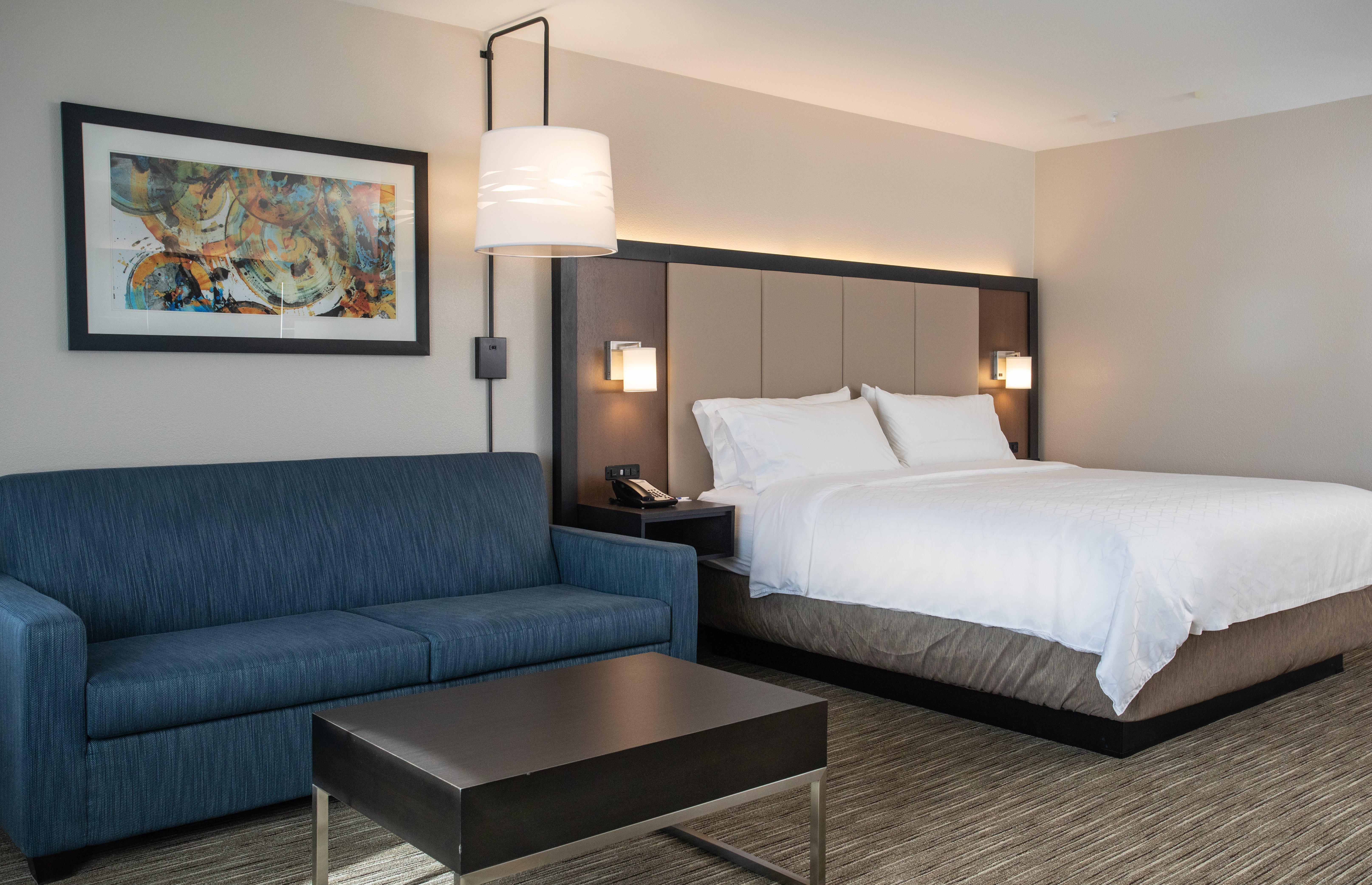 Express By Ihg 3*
