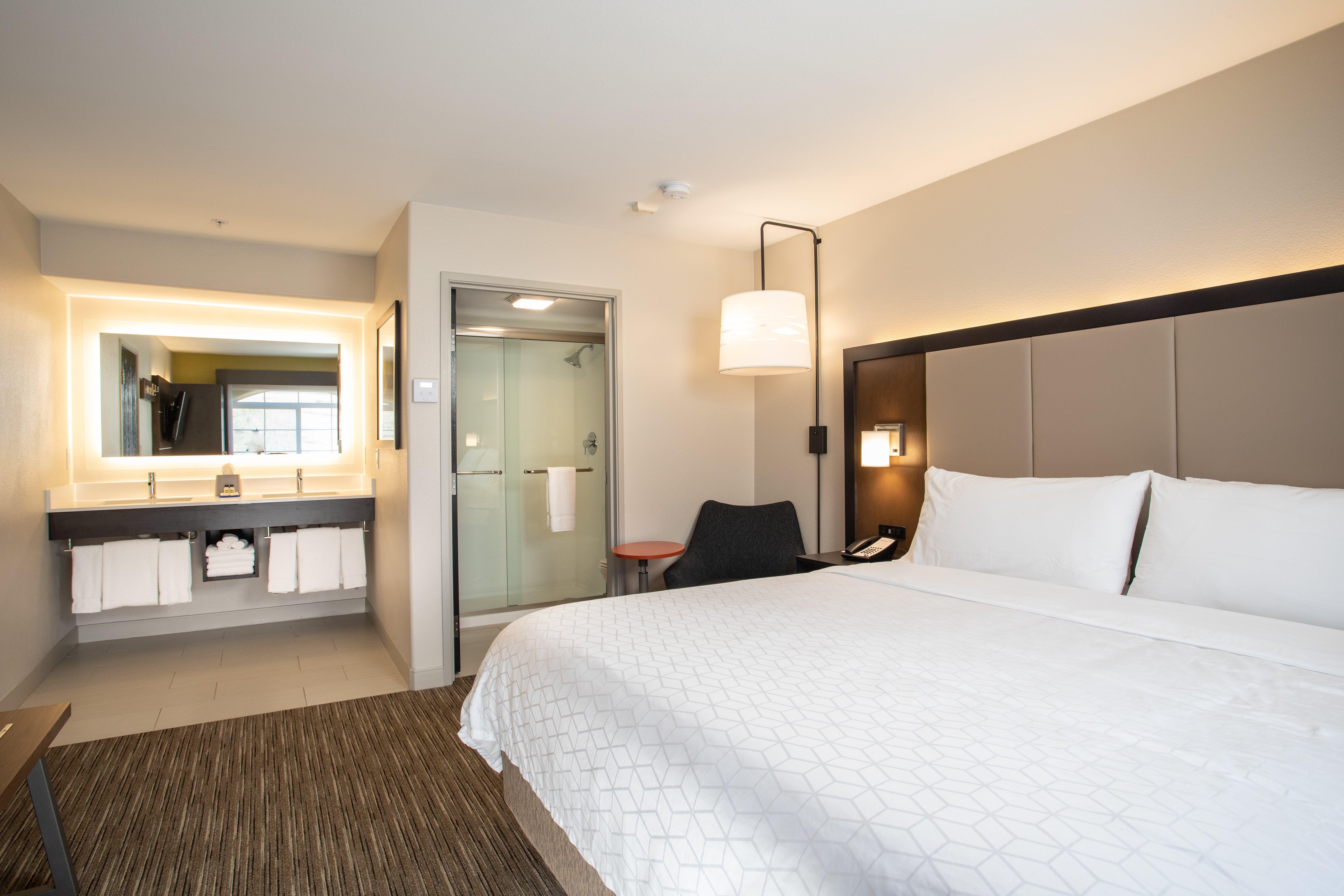 Express By Ihg
