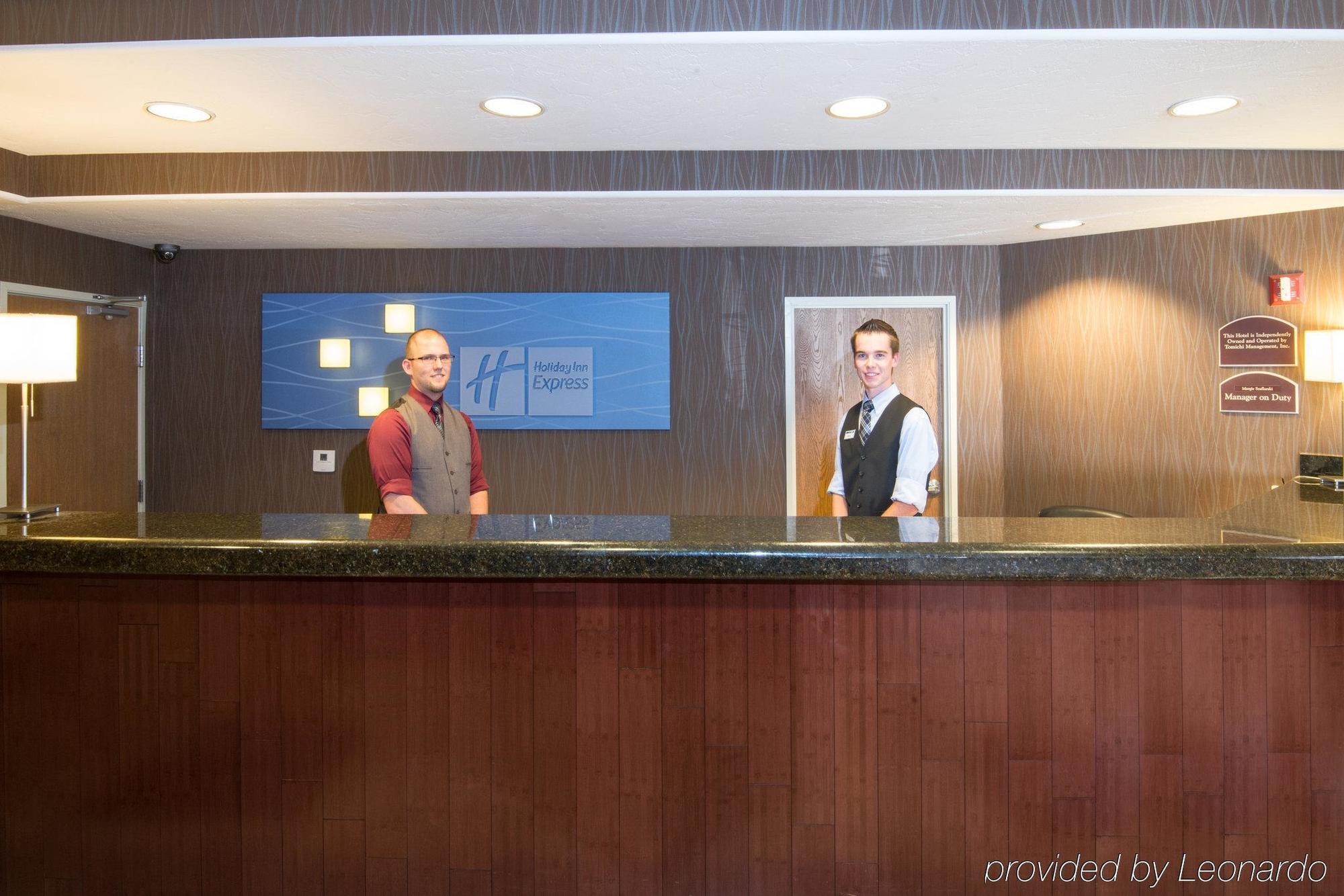 Express By Ihg 3* Prescott