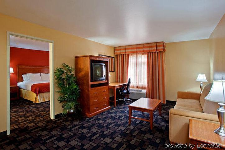 Express By Ihg 3* Prescott