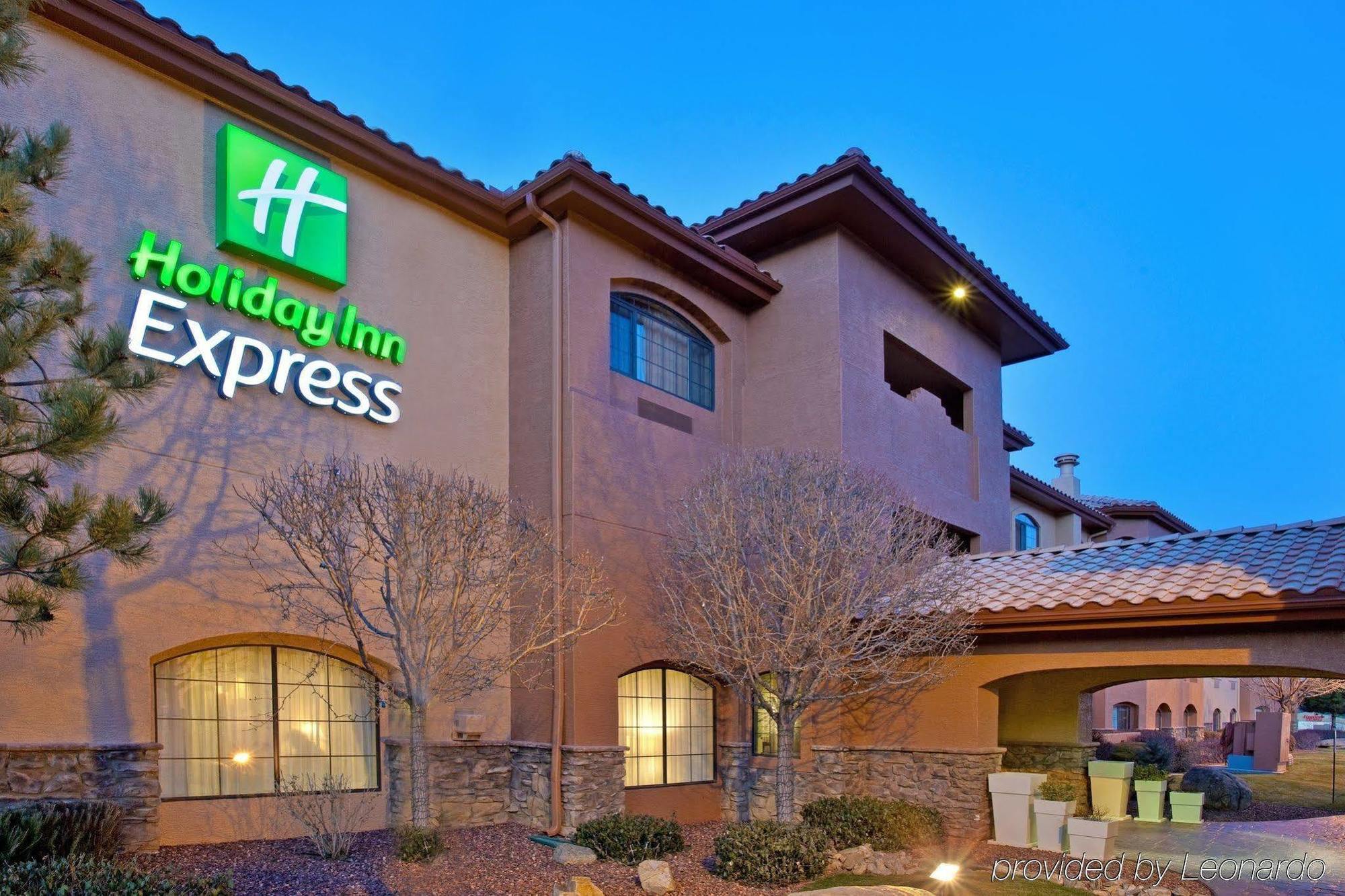 Hotel Express By Ihg Prescott
