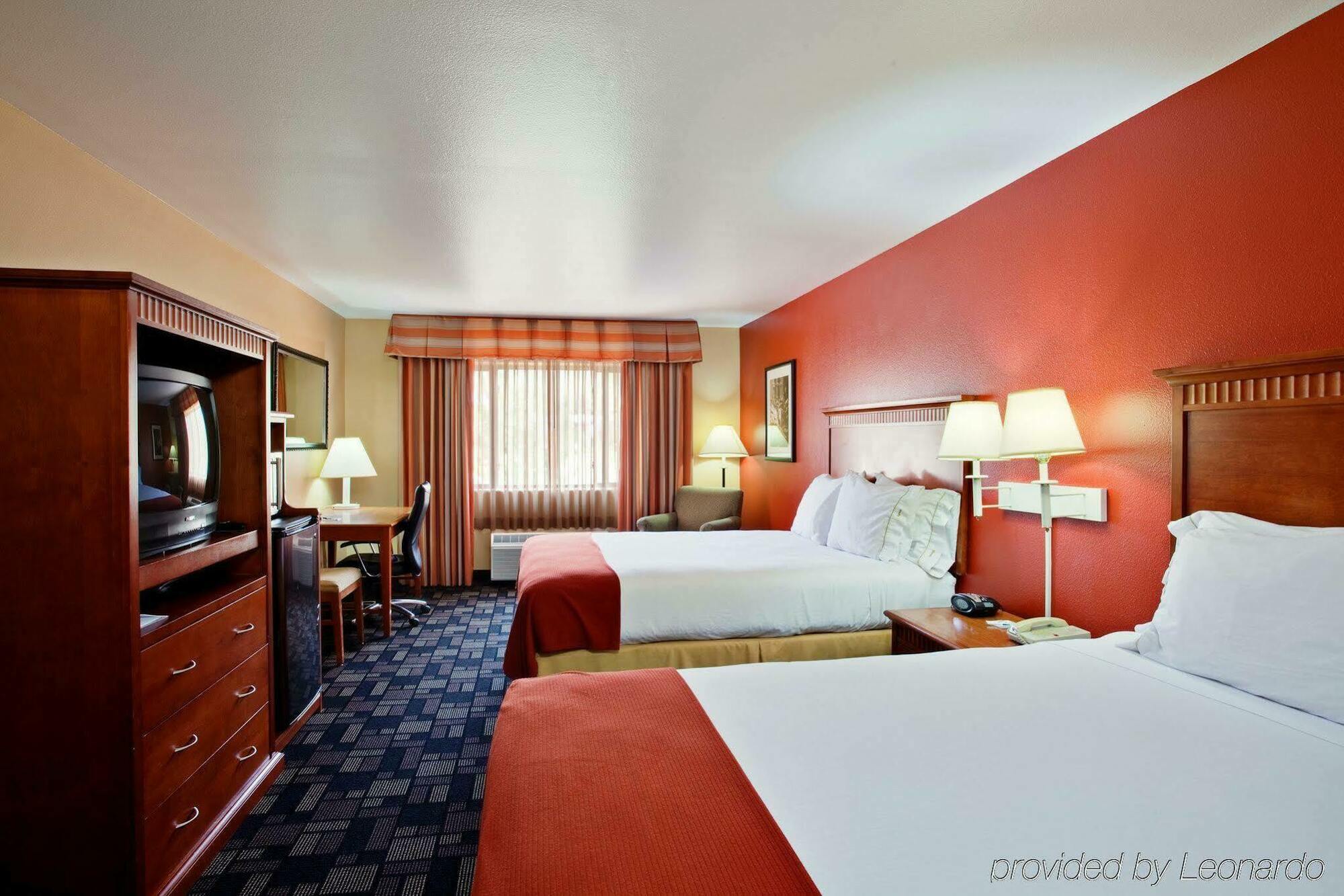 Express By Ihg