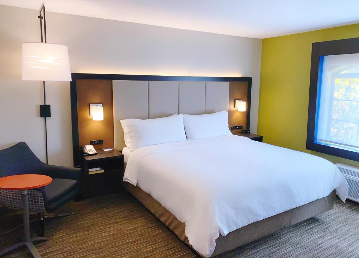 Express By Ihg