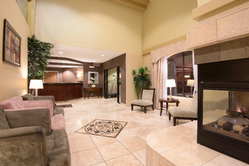 Express By Ihg Prescott