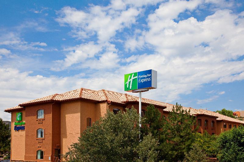 Hotel Express By Ihg Prescott