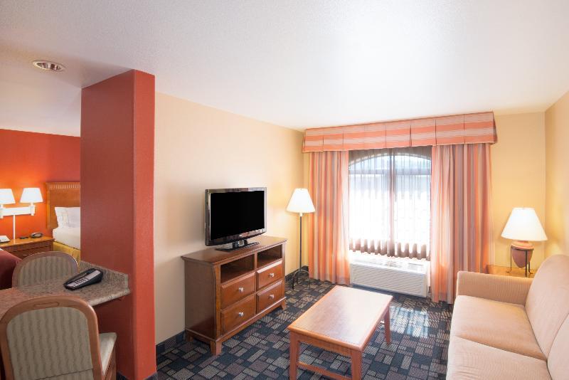 Hotel Express By Ihg 3*