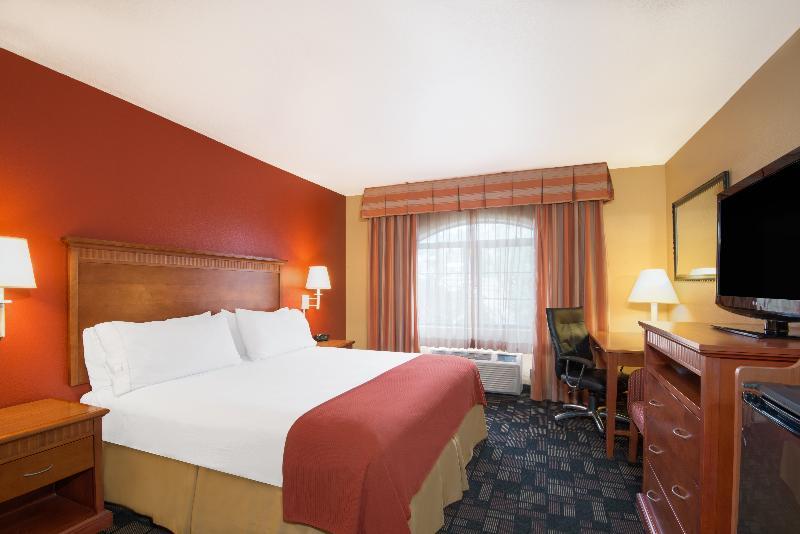 Express By Ihg