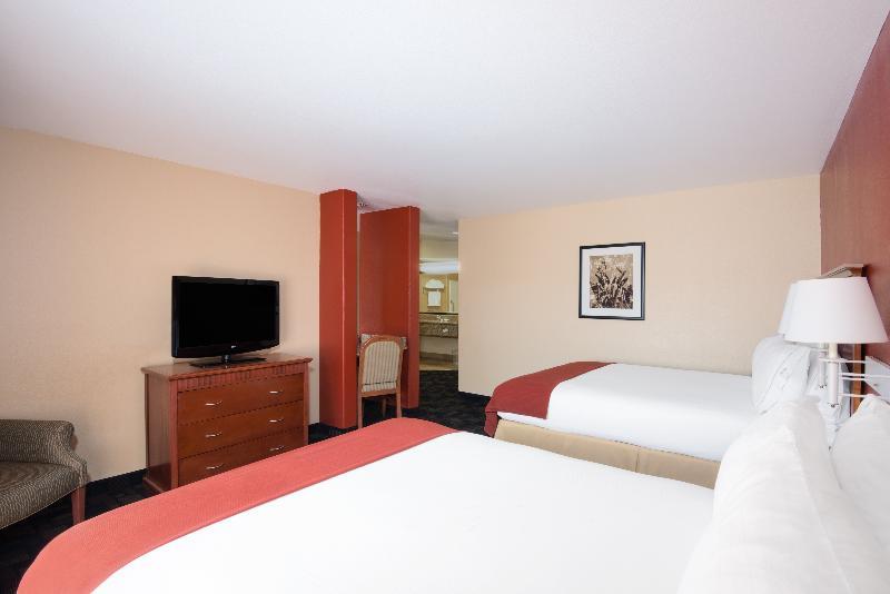 Hotel Express By Ihg Prescott