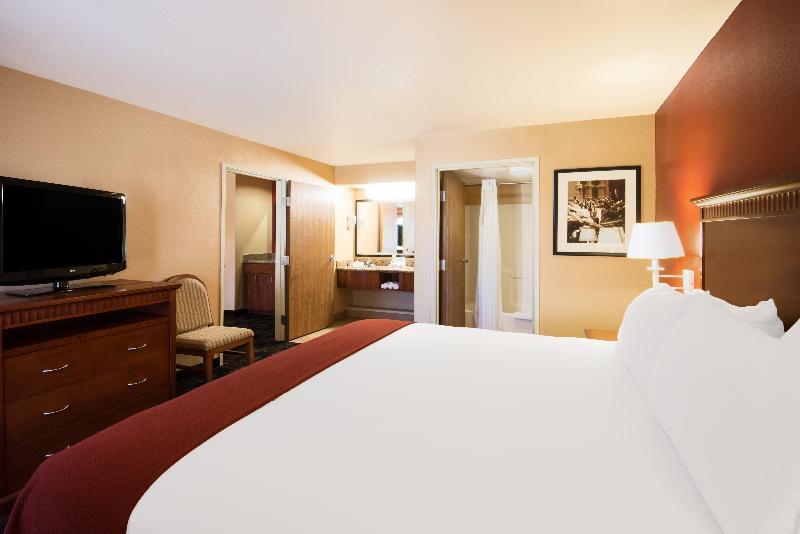Express By Ihg 3* Prescott